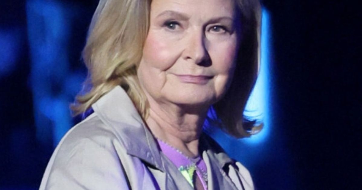 Barbara Bursztynowicz /Wojciech Olkusnik/East News /East News