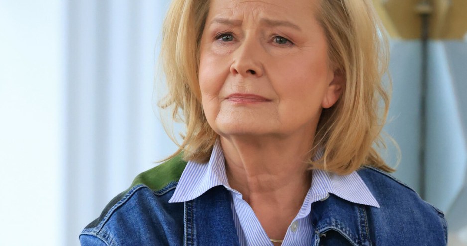 Barbara Bursztynowicz /Michal Wozniak/Dzien Dobry TVN/East News /East News