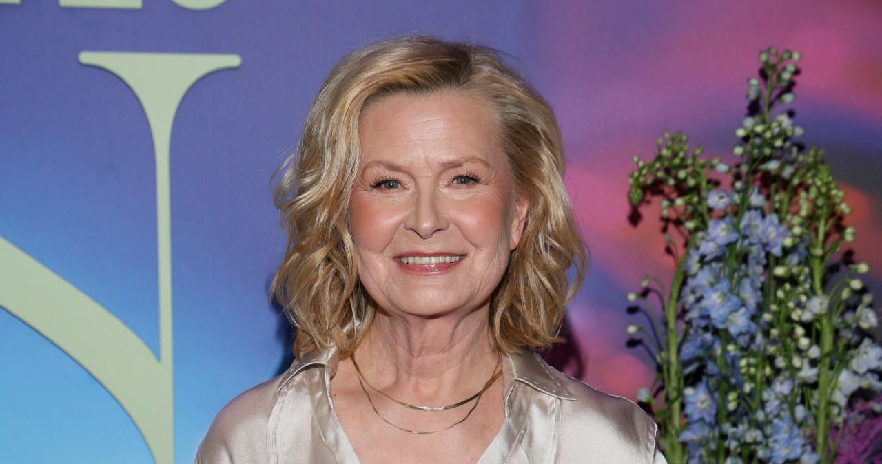 Barbara Bursztynowicz /Paweł Wodzyński /East News