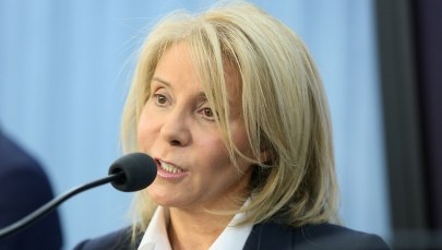 Barbara Dolniak: "Aktywna rodzina" będzie o 7 miliardów złotych tańsza od programu 500+
