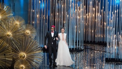 Barbara Giza: Oscary to próba nastrojów. Amerykańskie kino napędza rozwój sztuki filmowej 