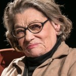 Kazimierz Dejmek Barbara Horawianka odstawiła męża na odwyk. Zmarł śpiąc przy jej boku