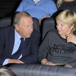 Barbara i Jerzy Stuhrowie znają się pół wieku. "Dała mi wolność bycia zrealizowanym"