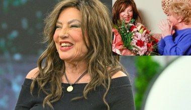 Barbara i Simona znów razem. Wyciekły zdjęcia z planu "M jak miłość"