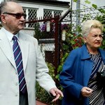 Barbara Jaruzelska: Opiekunka wkładała mojemu mężowi głowę pod kołdrę