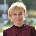 Barbara Jonak w serialu "Król": Odważna, wulgarna, bezkompromisowa