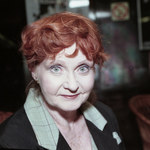 Barbara Krafftówna ma COVID-19. Jak czuje się 93-letnia aktorka?