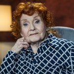 Barbara Krafftówna ma dziś 90. urodziny!