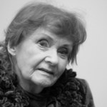 Barbara Krafftówna nie żyje. "Była wszechstronną aktorką"
