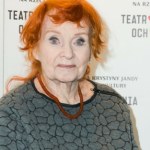 Barbara Krafftówna spędzi święta bez najbliższych. Nie traci jednak pogody ducha