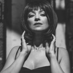 Barbara Kurdej-Szatan jako Kalina Jędrusik. Co je łączy?