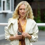 Barbara Kurdej-Szatan: Krystyna Janda wspiera gwiazdę "M jak miłość"