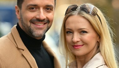 Barbara Kurdej-Szatan podzieliła się swoją radością. "Jestem z siebie dumna"