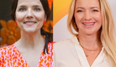 Barbara Kurdej-Szatan rozgadała się na temat afery wokół "Nigdy w życiu!". Zabrała konkretne stanowisko