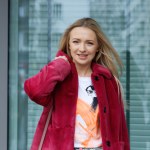 Barbara Kurdej-Szatan wróciła do telewizji