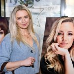 Barbara Kurdej-Szatan wróciła na salony. Jest gwiazdą nowego projektu