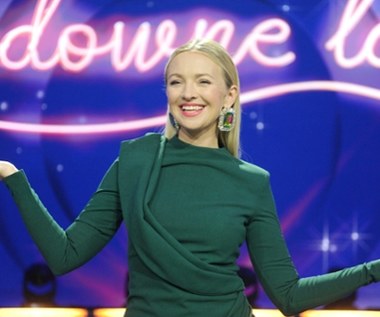 Barbara Kurdej-Szatan z nowym programem! Kto w nim wystąpi? 