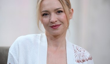 Barbara Kurdej-Szatan zwróciła się z naglącym apelem. Prosi tylko o jedno