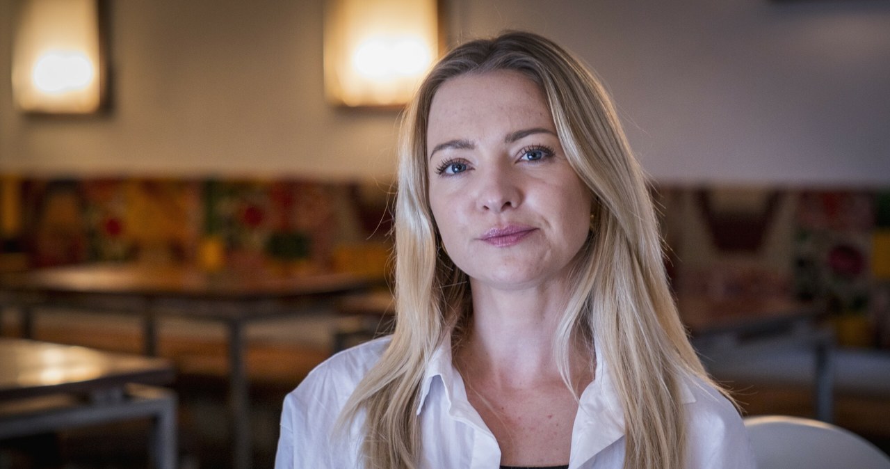 Barbara Kurdej-Szatan /Stach Antkowiak/REPORTER /East News