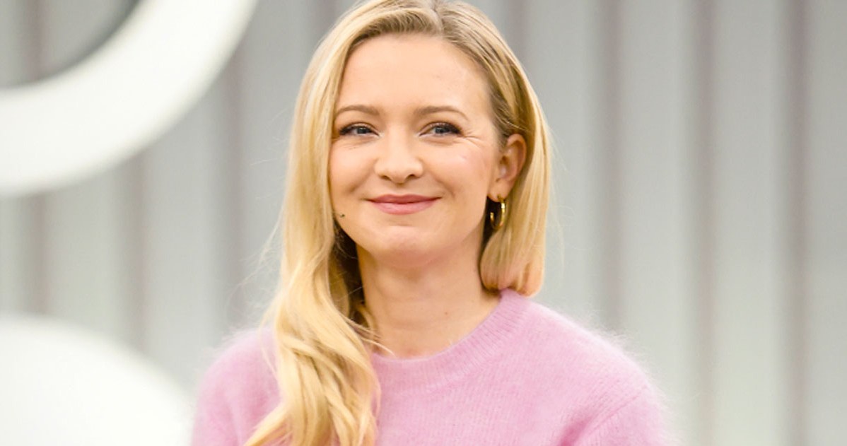 Barbara Kurdej-Szatan /Paweł Wrzecion /AKPA