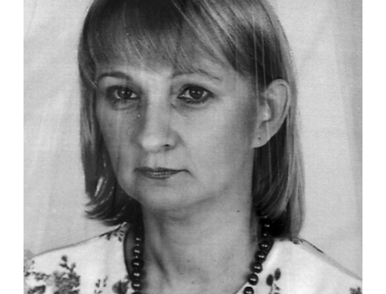 Barbara Mamińska /Jan Kucharczyk /East News