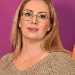 Barbara Mularczyk nie od razu się w nim zakochała. Niedawno świętowali 15. rocznicę ślubu