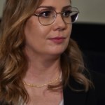 Barbara Mularczyk aktorka