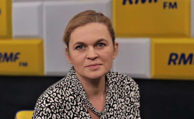Barbara Nowacka: Nigdy nie brałam na poważnie startu w wyborach prezydenckich