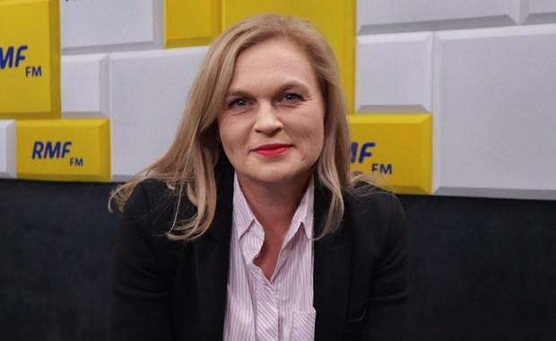 Barbara Nowacka: PiS musi zapewnić Ukrainkom przestrzeganie ich praw