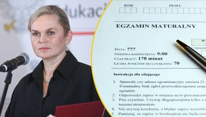 Barbara Nowacka zapowiedziała zmiany /Piotr Nowak/Shutterstock /PAP