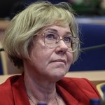 Barbara Nowak chciała zrezygnować z mandatu radnej, ale zmieniła zdanie