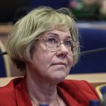 Barbara Nowak rezygnuje z mandatu radnej. Mówi o "zdrajcach" 