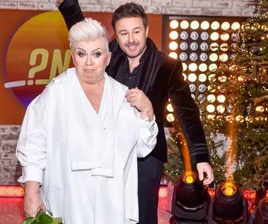 Barbara Parzęczewska zaprasza na parkiet. Zobacz teledysk "Liczę do trzech"