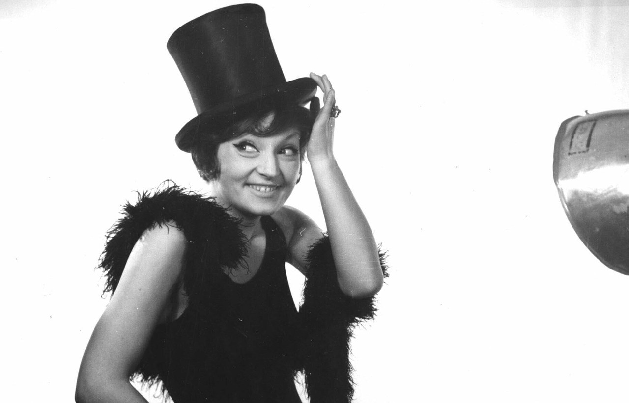 Barbara Rylska nie żyje. Aktorka znana z "Poszukiwany, poszukiwana" miała 89 lat