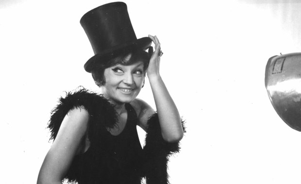 Barbara Rylska nie żyje. Aktorka znana z "Poszukiwany, poszukiwana" miała 89 lat