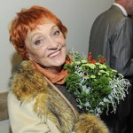 Barbara Rylska obchodzi 85. urodziny
