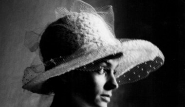 Barbara Sarapuk - królowa podziemnego druku