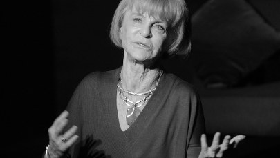 Barbara Sass nie żyje