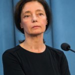 Barbara Sienkiewicz Barbara Sienkiewicz nie doczekała się nagrobka. Jednak ludzie pamiętają