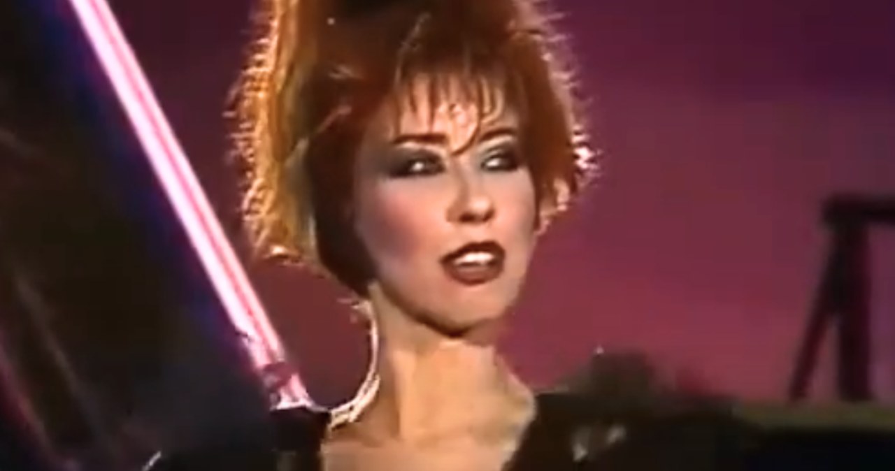 Barbara Sikorska /https://www.youtube.com/watch?v=ED8Lkr-kSAQ /materiał zewnętrzny