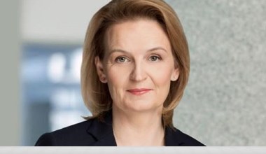 Barbara Socha, wiceminister rodziny: Nasza strategia demograficzna wyjdzie poza Polski Ład