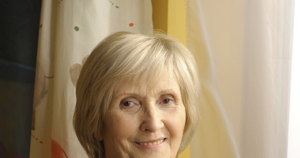 Barbara Sołtysik /Niemiec /AKPA