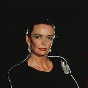 Barbara Steele