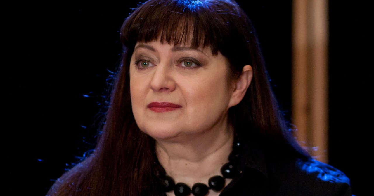 Barbara Trzetrzelewska /Michal Tulinski / Forum /Agencja FORUM