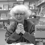 Barbara Wachowicz-Napiórkowska nie żyje. Pisarka miała 81 lat