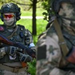 Barbarzyńcy z Rosji. "Rusicz" ogłosiła przerażający konkurs fotograficzny