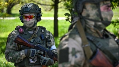 Barbarzyńcy z Rosji. "Rusicz" ogłosiła przerażający konkurs fotograficzny