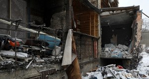 "Barbarzyński" atak Rosji i wezwanie do odpowiedzi