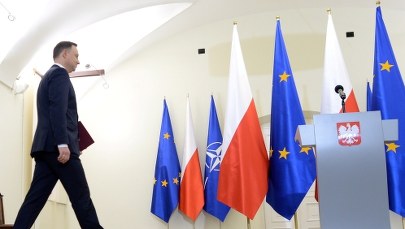 Barbarzyństwo na Ukrainie. Prezydent Polski musi zareagować