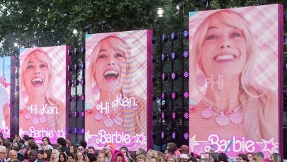 "Barbenheimer"! Filmy "Oppenheimer" i "Barbie" łączą siły